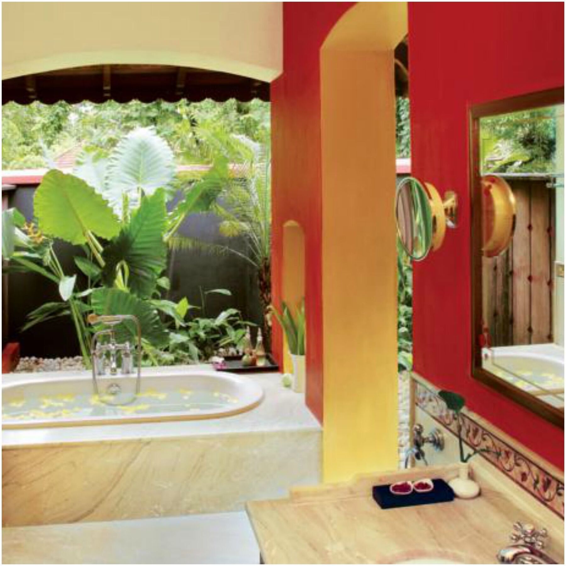 Taj Kumarakom Resort And Spa Kerala Eksteriør bilde