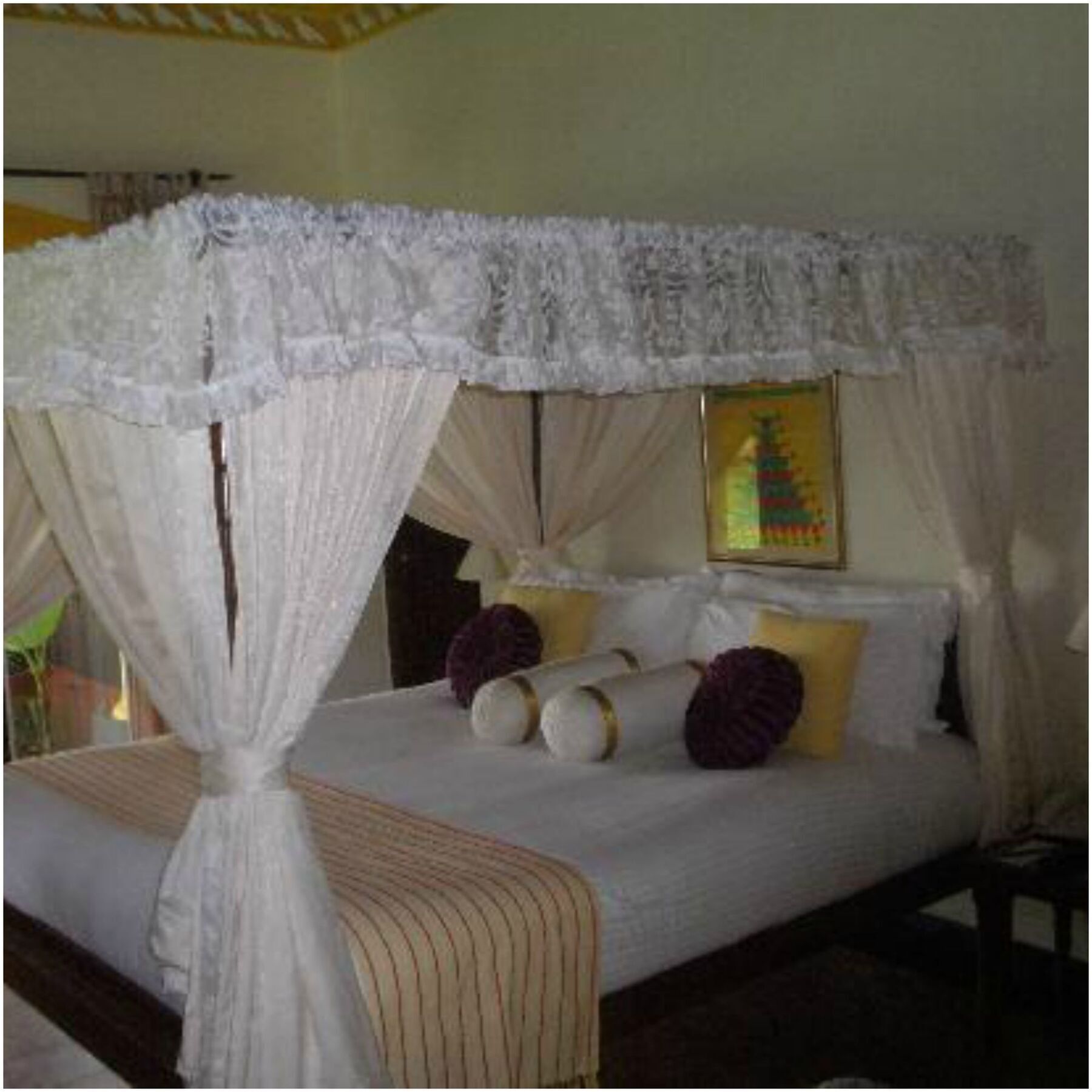 Taj Kumarakom Resort And Spa Kerala Eksteriør bilde